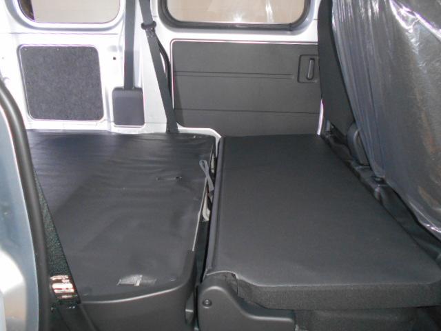 ハイゼットカーゴデラックス 4WD(福井県)の中古車