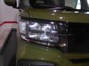 届出済未走行車（福井県）の中古車