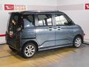 ２０２５年モデル　ダイハツ純正１０インチスタイリッシュメモリーナビ　ドライブレコーダー　パノラマモニター　装着車（福井県）の中古車