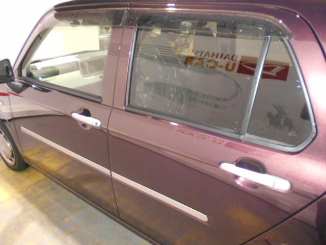 ミラトコットＧ　ＳＡ３　４ＷＤ　純正ナビ　ドラレコ　パノラマモニター装着（福井県）の中古車