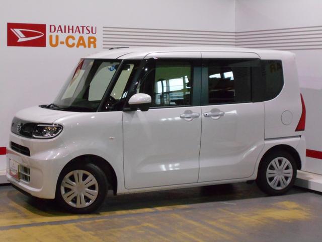 タントＸ（福井県）の中古車