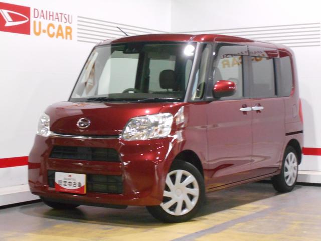 タントＬ　ＳＡ３　４ＷＤ（福井県）の中古車