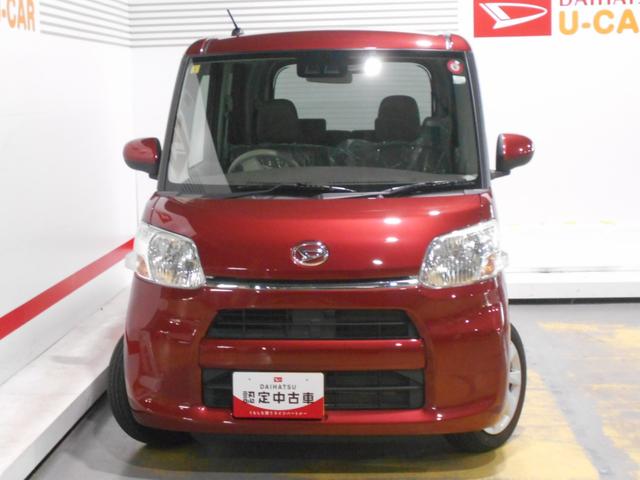 タントＬ　ＳＡ３　４ＷＤ（福井県）の中古車