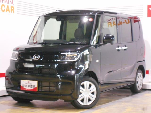 タントＸ　４ＷＤ（福井県）の中古車