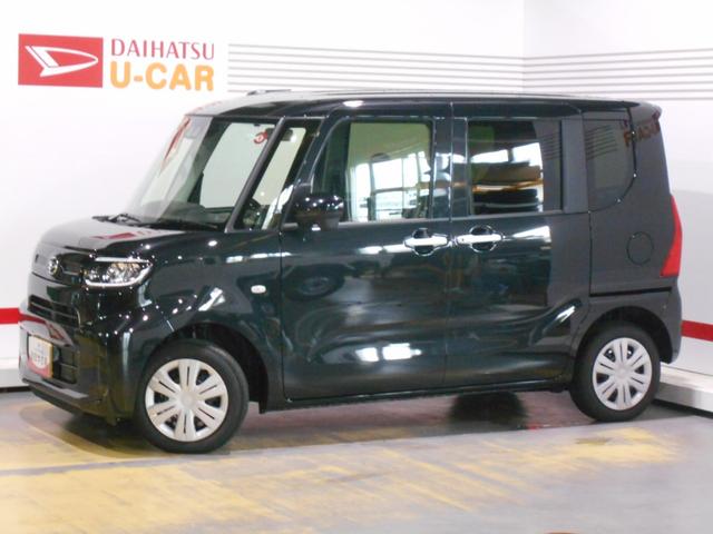 タントＸ　４ＷＤ（福井県）の中古車