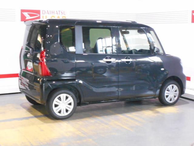 タントＸ　４ＷＤ（福井県）の中古車