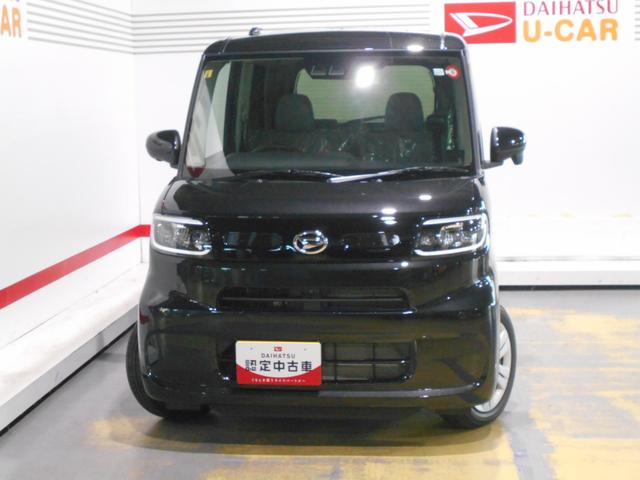 タントＸ　４ＷＤ（福井県）の中古車