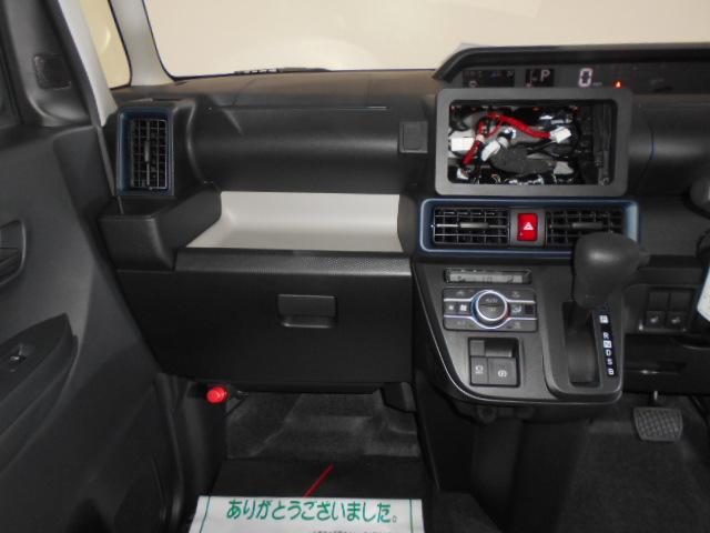 タントＸ　４ＷＤ（福井県）の中古車