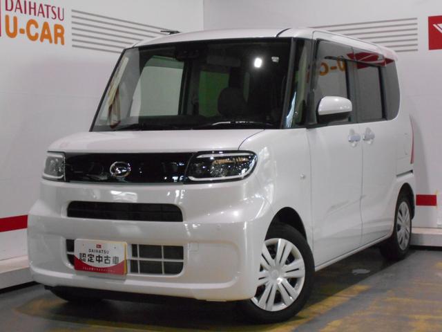 タントＸ（福井県）の中古車