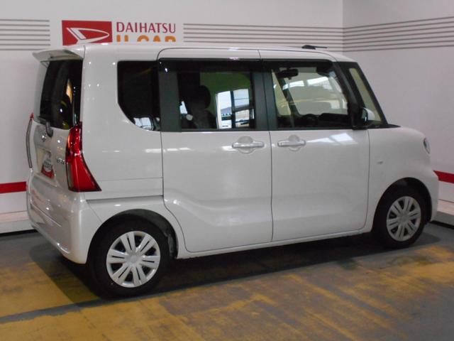 タントＸ（福井県）の中古車