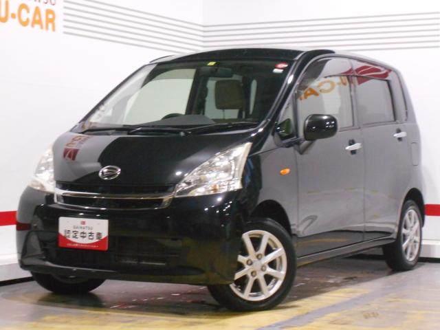 ムーヴＸ（福井県）の中古車