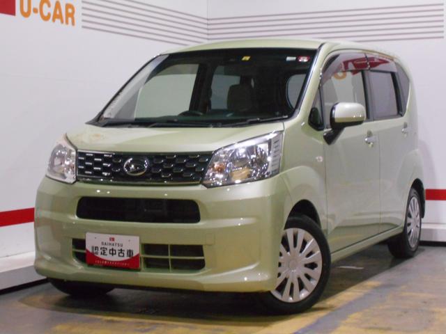 ムーヴＬ　ＳＡ２　４ＷＤ　メモリーナビ　バックモニター装着（福井県）の中古車