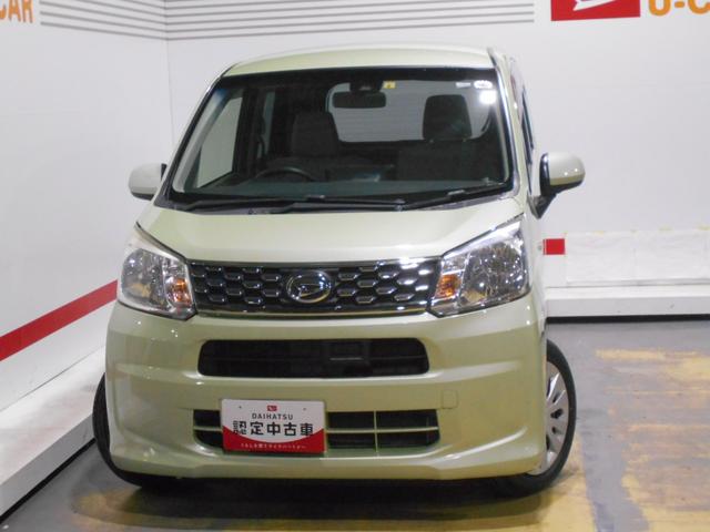 ムーヴＬ　ＳＡ２　４ＷＤ　メモリーナビ　バックモニター装着（福井県）の中古車