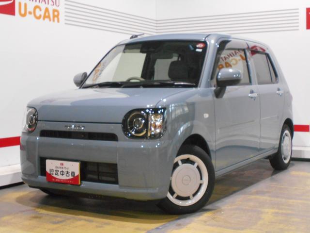 ミラトコットＧ　ＳＡ３（福井県）の中古車