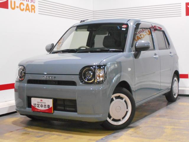 ミラトコットＧ　ＳＡ３（福井県）の中古車