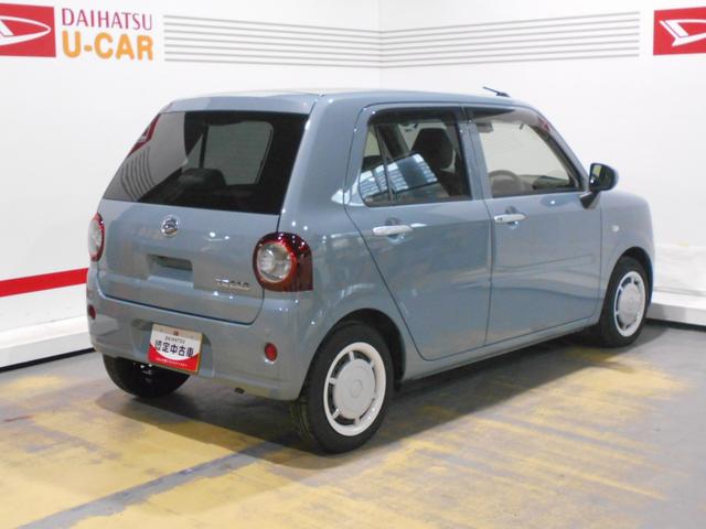 ミラトコットＧ　ＳＡ３（福井県）の中古車