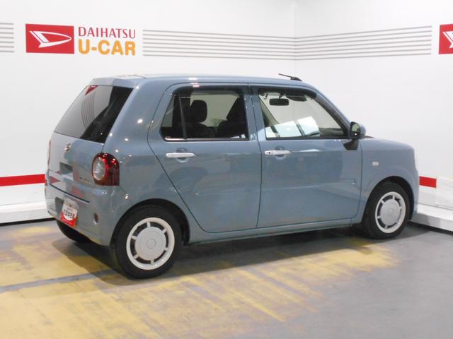 ミラトコットＧ　ＳＡ３（福井県）の中古車