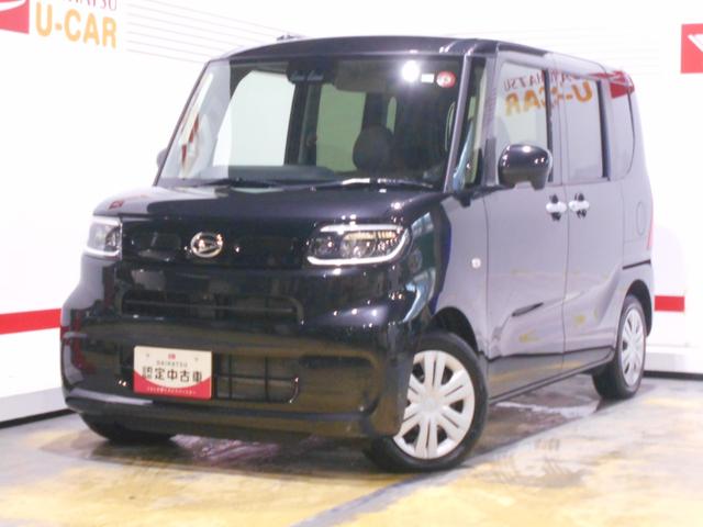 タントＸ（福井県）の中古車