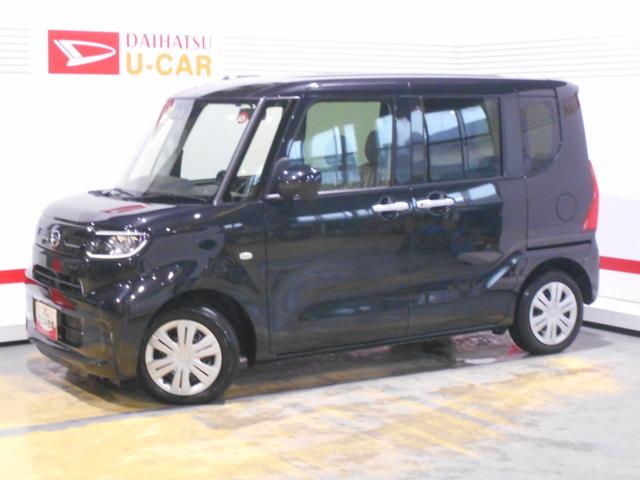 タントＸ（福井県）の中古車