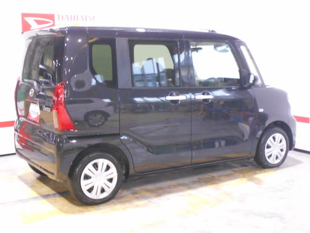 タントＸ（福井県）の中古車