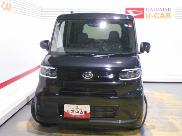 タントＸ（福井県）の中古車