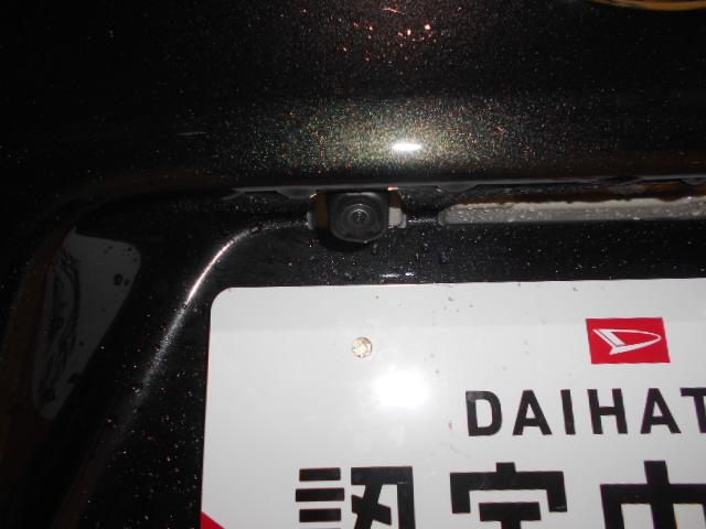 タントＸ（福井県）の中古車