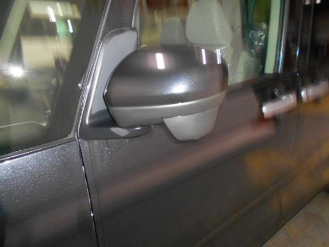タントＸ（福井県）の中古車
