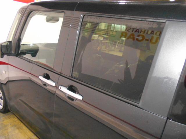 タントＸ（福井県）の中古車