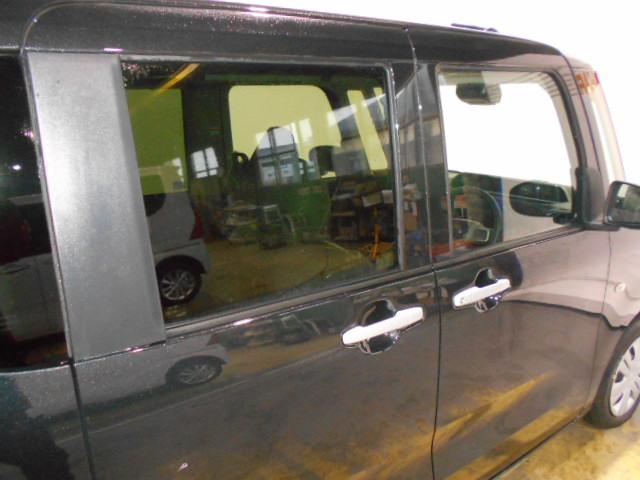 タントＸ（福井県）の中古車