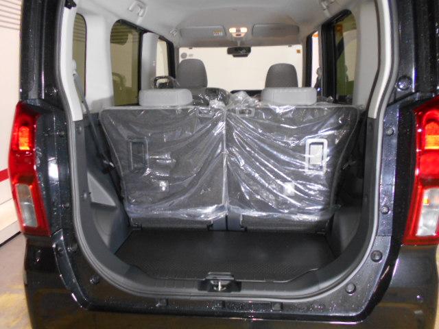 タントＸ（福井県）の中古車