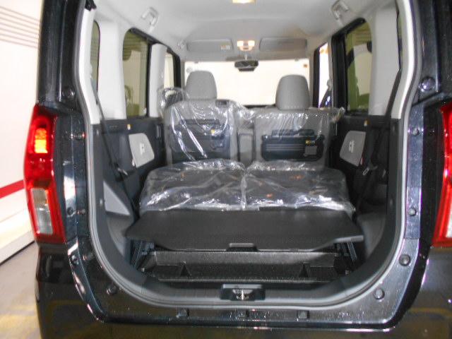 タントＸ（福井県）の中古車