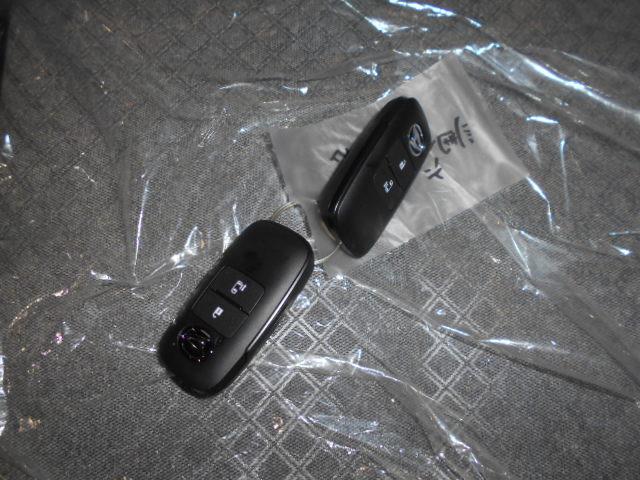 タントＸ（福井県）の中古車