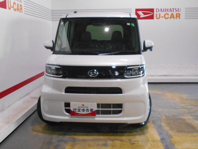 タントＸ（福井県）の中古車