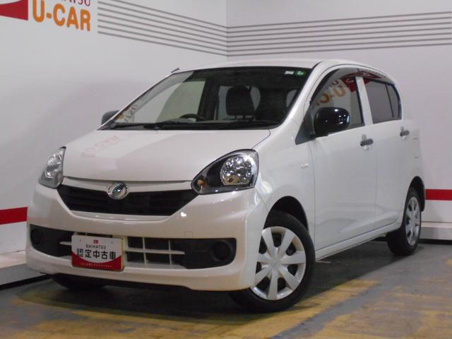 ミライースＬｆ　スマートセレクションＳＡ　４ＷＤ（福井県）の中古車