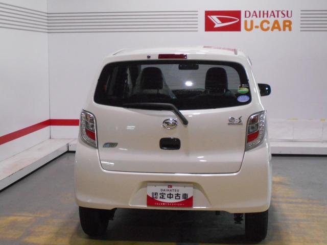 ミライースＬｆ　スマートセレクションＳＡ　４ＷＤ（福井県）の中古車