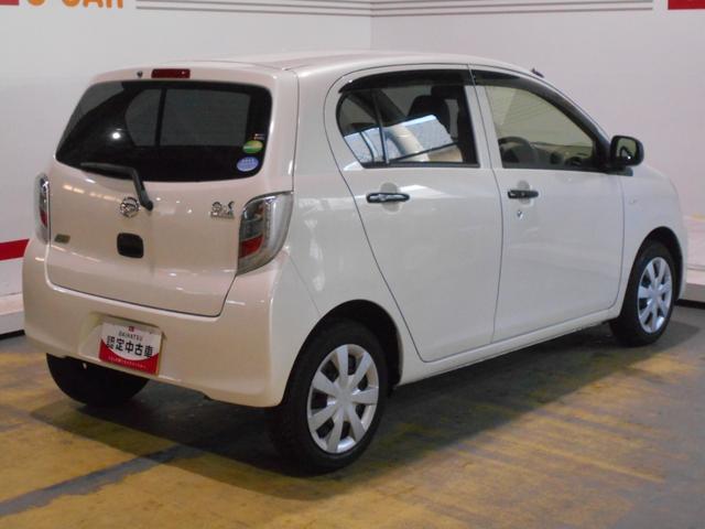 ミライースＬｆ　スマートセレクションＳＡ　４ＷＤ（福井県）の中古車