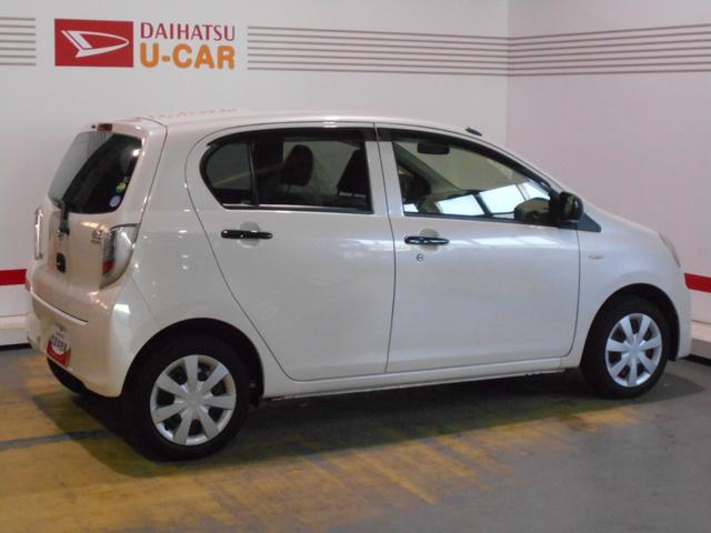 ミライースＬｆ　スマートセレクションＳＡ　４ＷＤ（福井県）の中古車