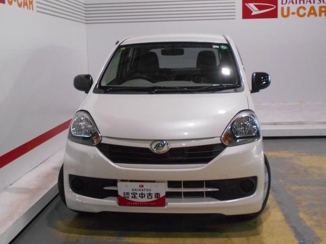 ミライースＬｆ　スマートセレクションＳＡ　４ＷＤ（福井県）の中古車