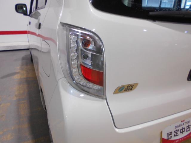 ミライースＬｆ　スマートセレクションＳＡ　４ＷＤ（福井県）の中古車