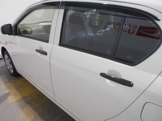 ミライースＬｆ　スマートセレクションＳＡ　４ＷＤ（福井県）の中古車