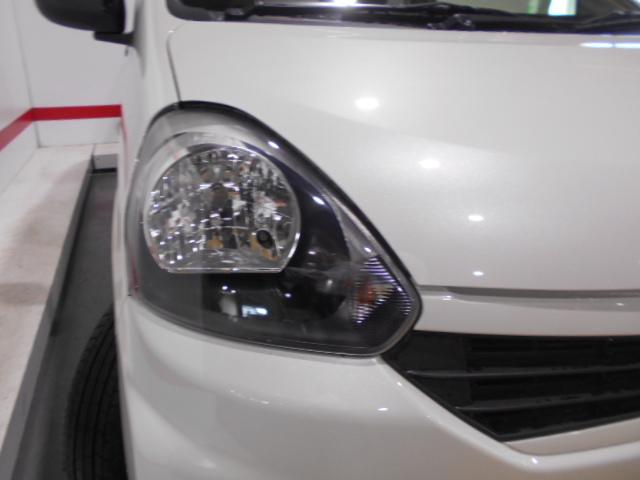 ミライースＬｆ　スマートセレクションＳＡ　４ＷＤ（福井県）の中古車