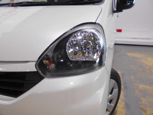 ミライースＬｆ　スマートセレクションＳＡ　４ＷＤ（福井県）の中古車