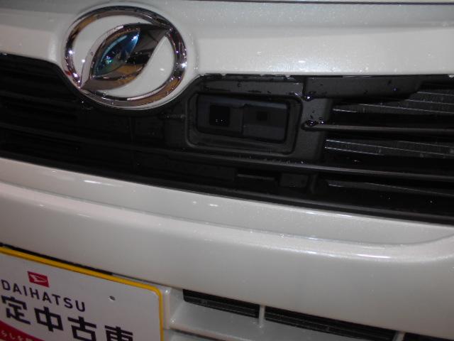 ミライースＬｆ　スマートセレクションＳＡ　４ＷＤ（福井県）の中古車
