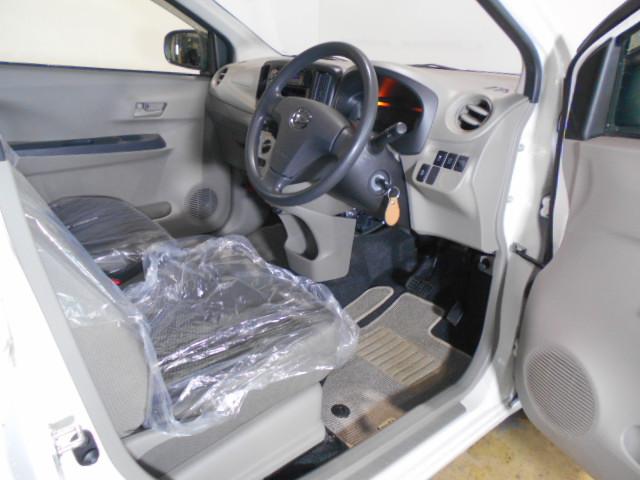 ミライースＬｆ　スマートセレクションＳＡ　４ＷＤ（福井県）の中古車