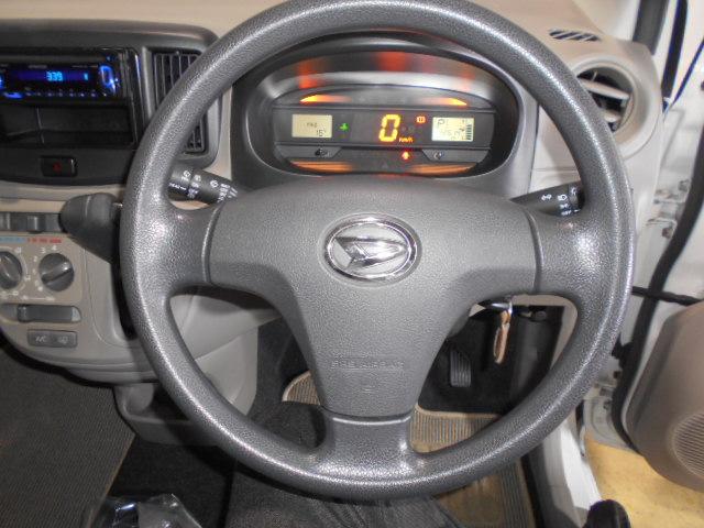 ミライースＬｆ　スマートセレクションＳＡ　４ＷＤ（福井県）の中古車