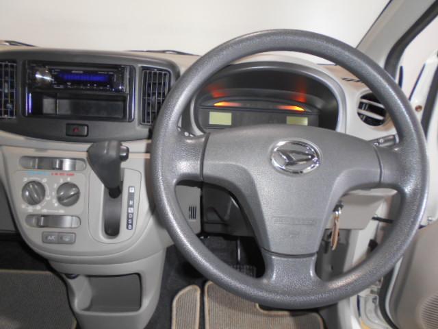 ミライースＬｆ　スマートセレクションＳＡ　４ＷＤ（福井県）の中古車