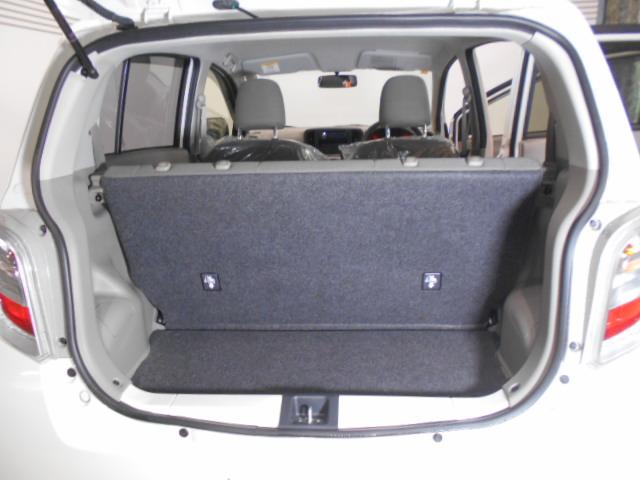 ミライースＬｆ　スマートセレクションＳＡ　４ＷＤ（福井県）の中古車