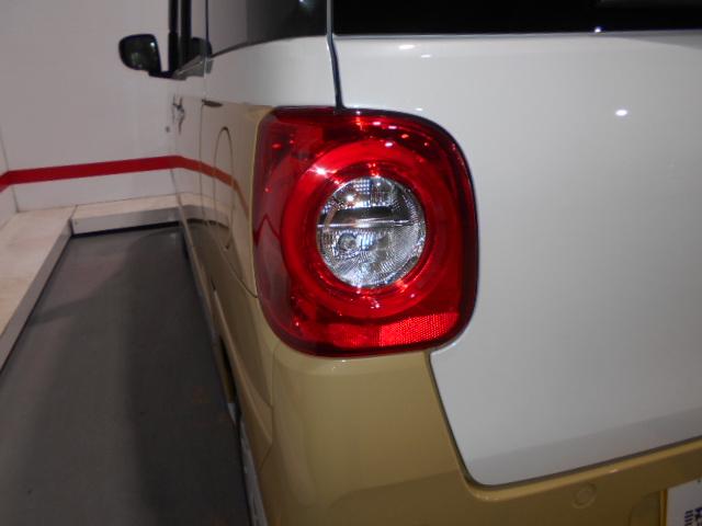 ムーヴキャンバスストライプスＧ（福井県）の中古車