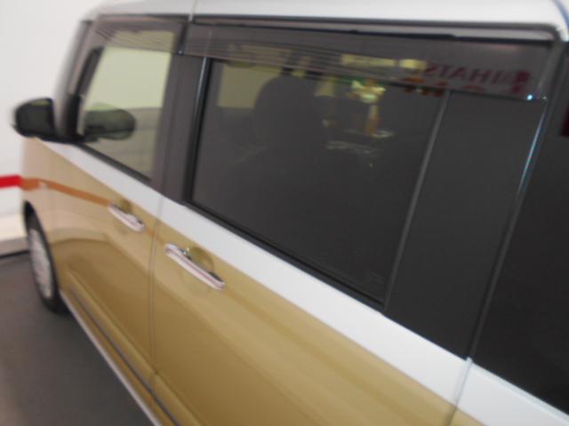 ムーヴキャンバスストライプスＧ（福井県）の中古車