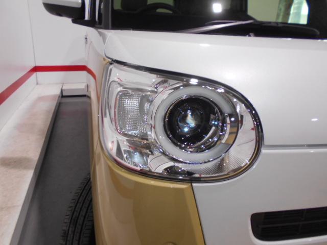 ムーヴキャンバスストライプスＧ（福井県）の中古車